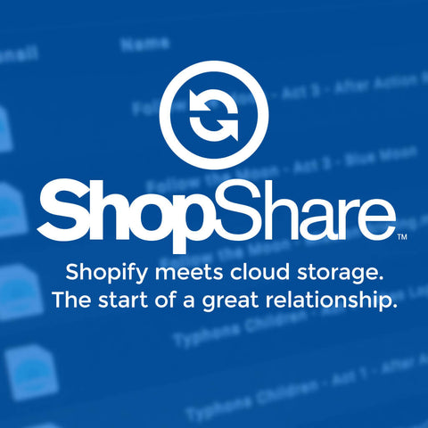 ShopShare Video